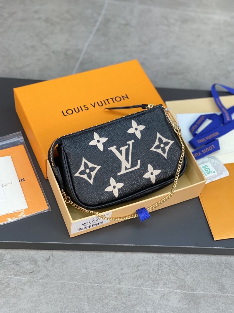 Louis Vuitton Wallets Purse